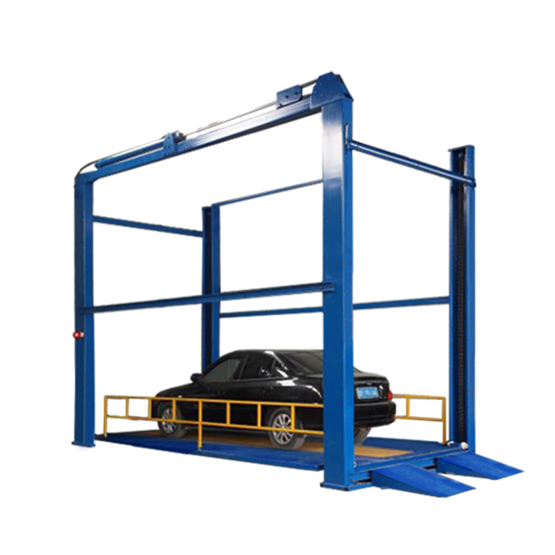 汽車升降平臺(tái)